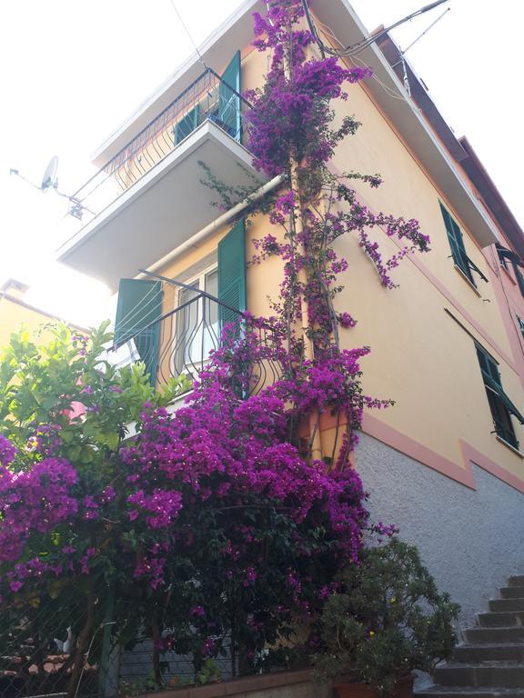 Da Rita San Terenzo Exterior foto